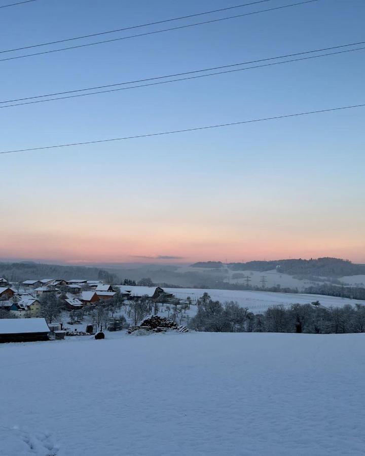 Ferien Im Schwarzwald - Ruhe & Naturverbunden Weilheim Exterior photo