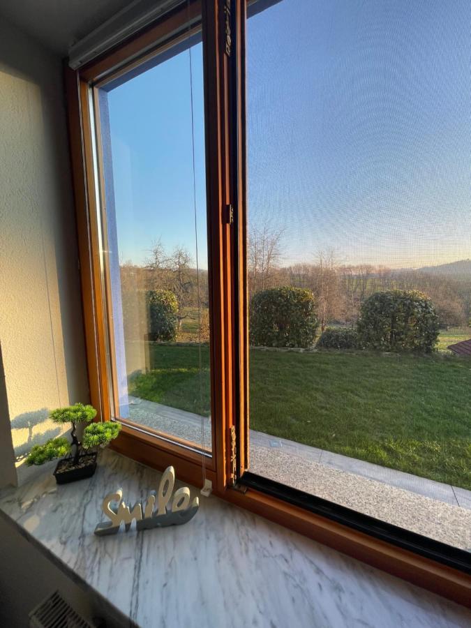 Ferien Im Schwarzwald - Ruhe & Naturverbunden Weilheim Exterior photo